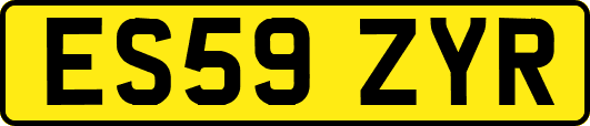 ES59ZYR