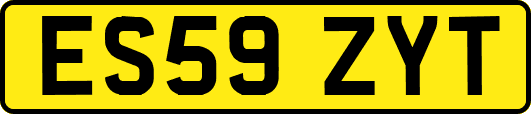 ES59ZYT