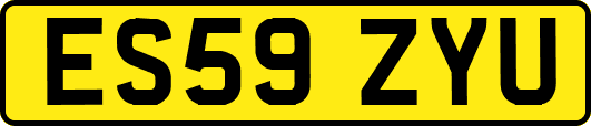 ES59ZYU
