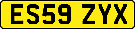 ES59ZYX