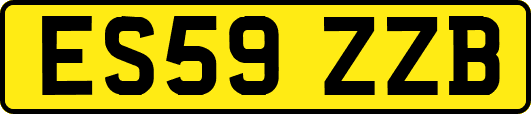 ES59ZZB