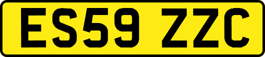 ES59ZZC