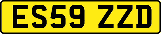 ES59ZZD
