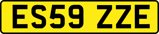 ES59ZZE
