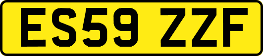 ES59ZZF