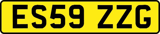 ES59ZZG