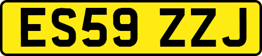 ES59ZZJ