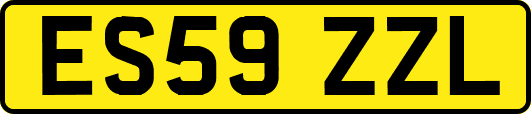 ES59ZZL