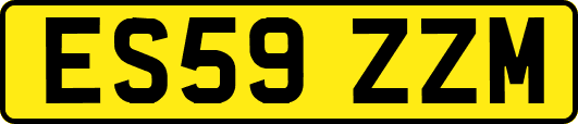 ES59ZZM