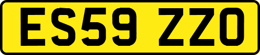 ES59ZZO