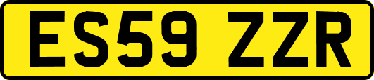 ES59ZZR