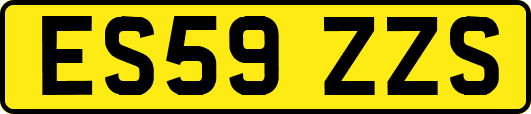 ES59ZZS
