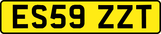 ES59ZZT