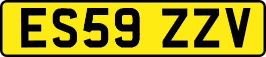 ES59ZZV