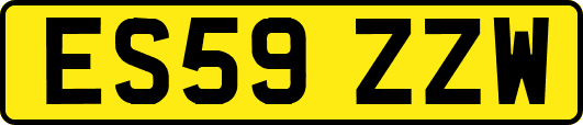 ES59ZZW