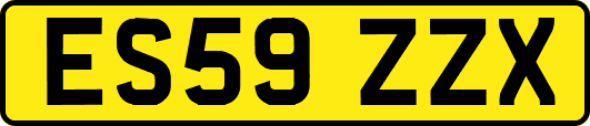 ES59ZZX