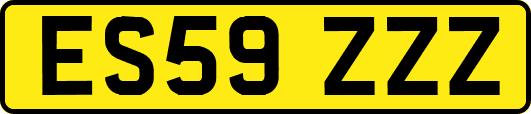 ES59ZZZ