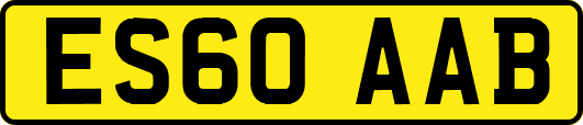 ES60AAB