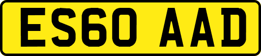 ES60AAD