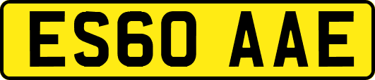 ES60AAE