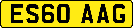 ES60AAG