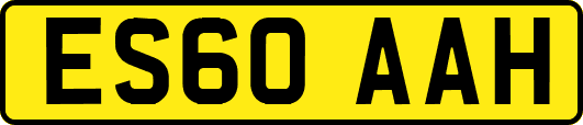ES60AAH