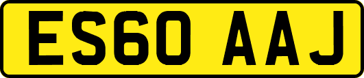 ES60AAJ