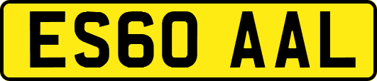 ES60AAL