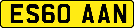 ES60AAN