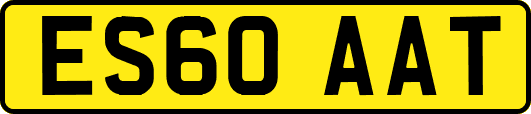 ES60AAT