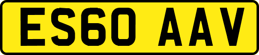 ES60AAV