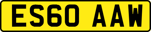 ES60AAW