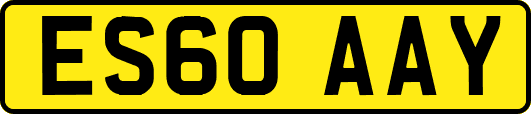 ES60AAY