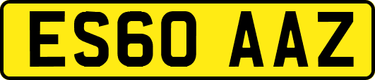 ES60AAZ
