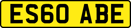 ES60ABE