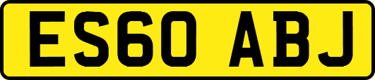 ES60ABJ
