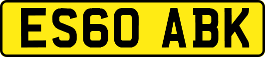 ES60ABK