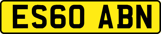ES60ABN