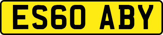 ES60ABY