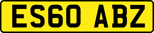 ES60ABZ