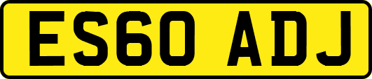 ES60ADJ