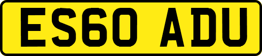 ES60ADU