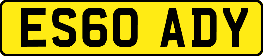 ES60ADY