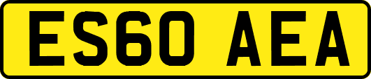 ES60AEA