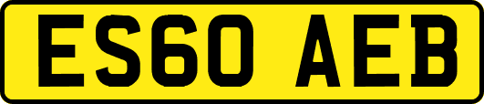 ES60AEB