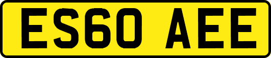ES60AEE