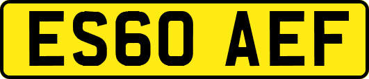 ES60AEF