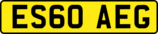 ES60AEG