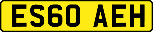 ES60AEH