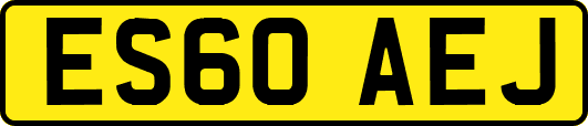 ES60AEJ